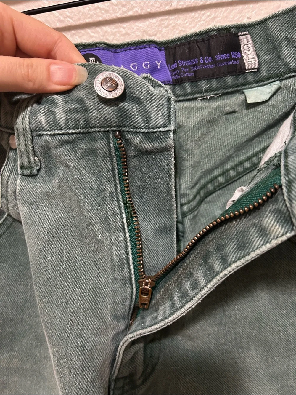 Levis vintage levi’s
